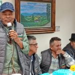 COMPAÑERO HENRY CASTILLO DESCANCE EN PAZ